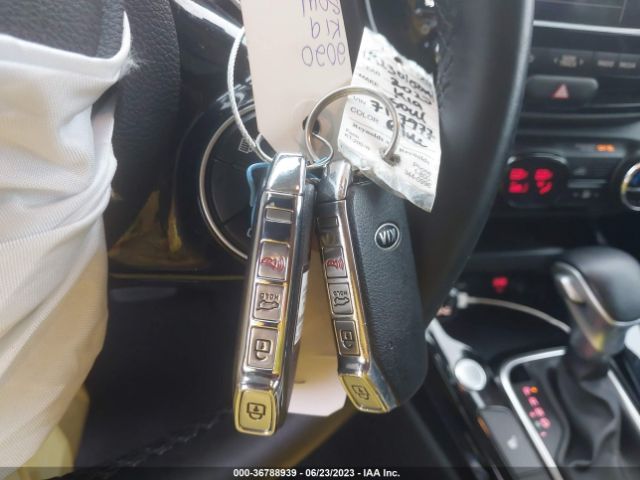 KNDJ33AU4L7117977 KIA SOUL EX