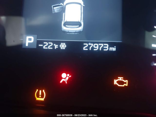KNDJ33AU4L7117977 KIA SOUL EX