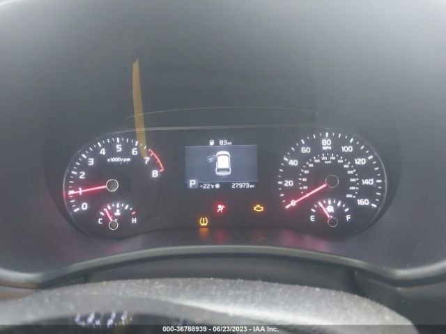 KNDJ33AU4L7117977 KIA SOUL EX
