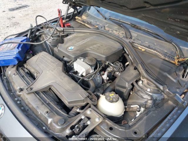 WBA4A9C58GG695627 BMW 4 Series 428i