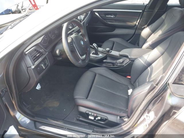 WBA4A9C58GG695627 BMW 4 Series 428i