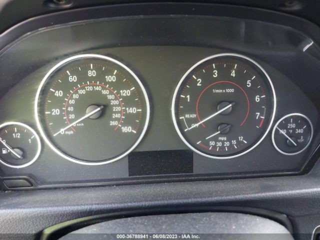 WBA4A9C58GG695627 BMW 4 Series 428i