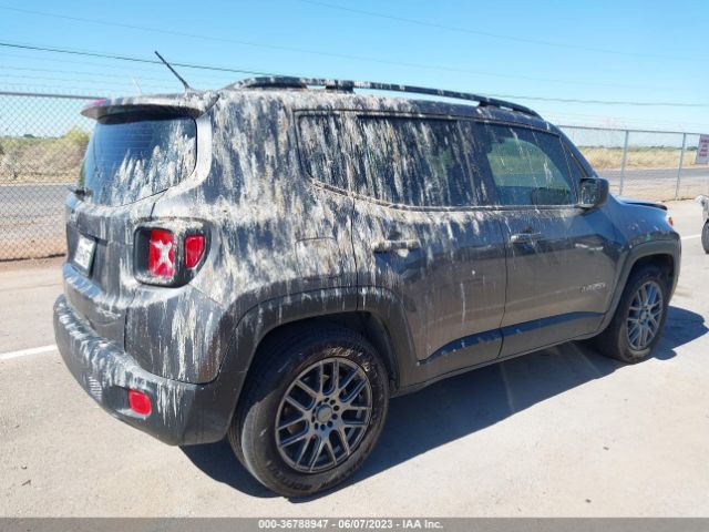 ZACCJAAT6GPC87017 Jeep Renegade Sport