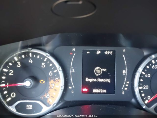 ZACCJAAT6GPC87017 Jeep Renegade Sport