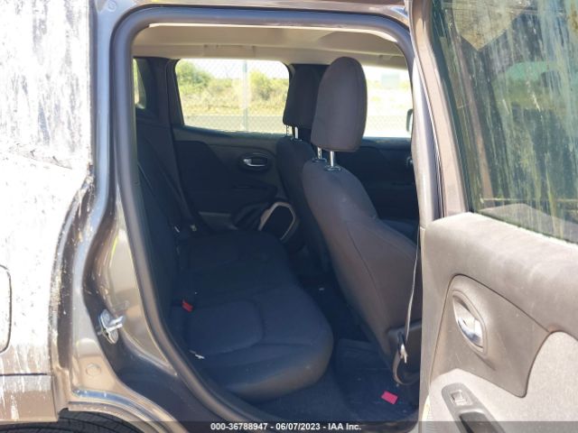 ZACCJAAT6GPC87017 Jeep Renegade Sport