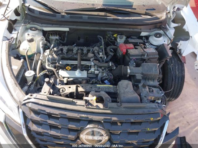 3N1CP5CV3NL486023 Nissan KICKS SV