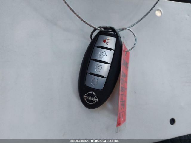 3N1CP5CV3NL486023 Nissan KICKS SV