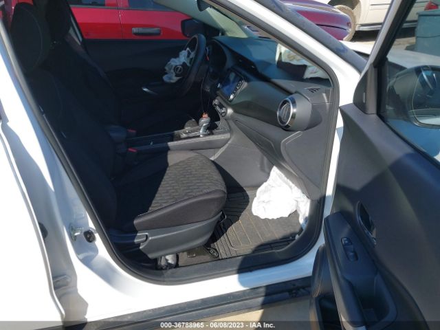 3N1CP5CV3NL486023 Nissan KICKS SV