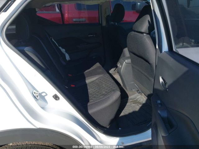 3N1CP5CV3NL486023 Nissan KICKS SV