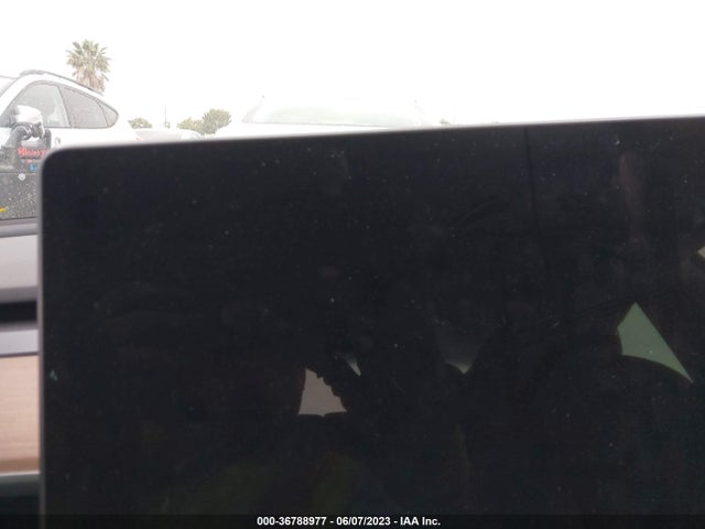Tesla Model 3 Rear-wheel Drive 2023 5YJ3E1EA7PF473234 Image 10