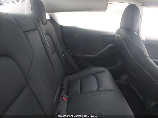 Tesla Model 3 Rear-wheel Drive 2023 5YJ3E1EA7PF473234 Image 8