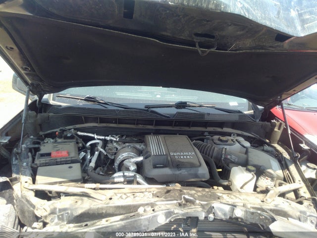 Chevrolet Silverado 1500 Rst 2021 1GCUYEET2MZ326801 Image 16