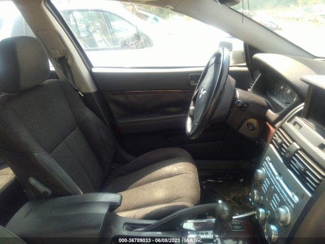 2011 MITSUBISHI GALANT ES/SE VIN: 4A32B3FF8BE030480