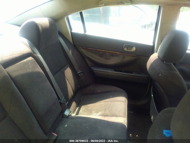 2011 MITSUBISHI GALANT ES/SE VIN: 4A32B3FF8BE030480
