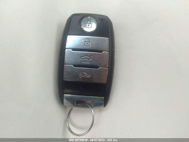 5XXGR4A67EG279404 KIA Optima Sxl Turbo