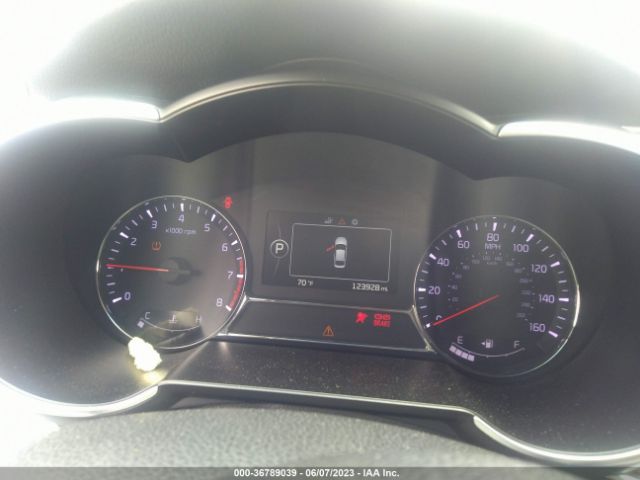 5XXGR4A67EG279404 KIA Optima Sxl Turbo