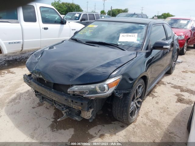 JTKJF5C72GJ024922 Scion TC
