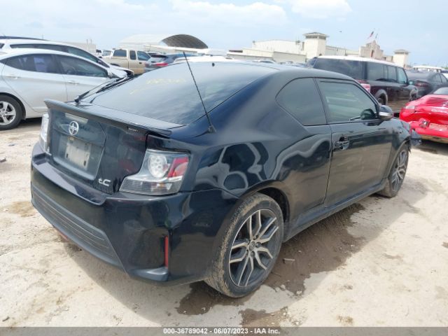 JTKJF5C72GJ024922 Scion TC