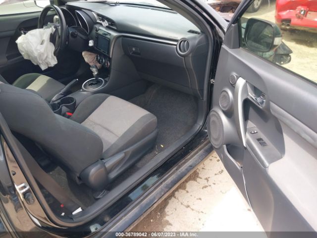 JTKJF5C72GJ024922 Scion TC
