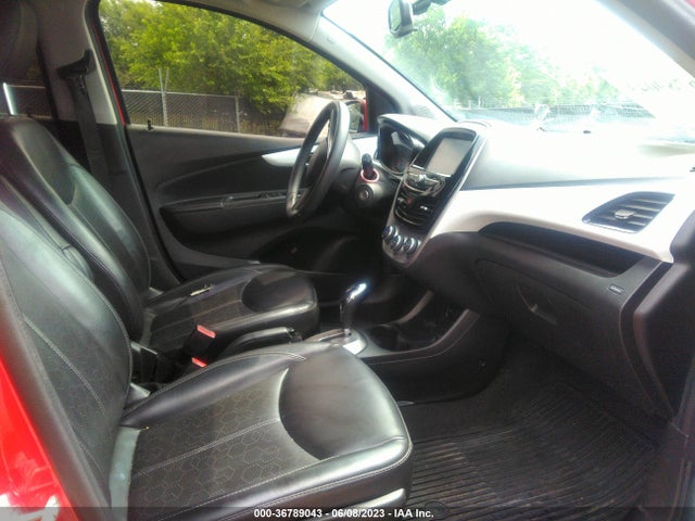 Chevrolet Spark Activ 2017 KL8CH6SA9HC820451 Image 7
