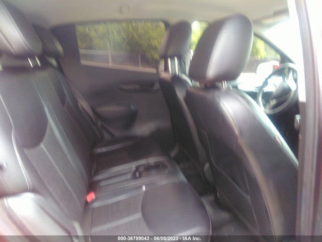 Chevrolet Spark Activ 2017 KL8CH6SA9HC820451 Image 10