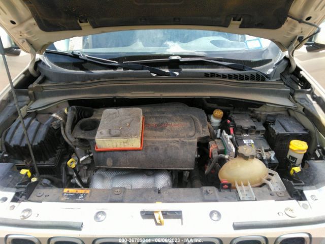 ZACCJADT9GPC62477 Jeep Renegade Limited