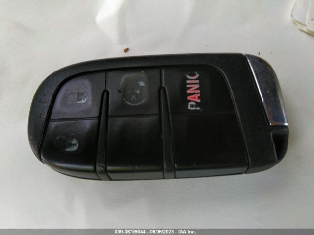 ZACCJADT9GPC62477 Jeep Renegade Limited