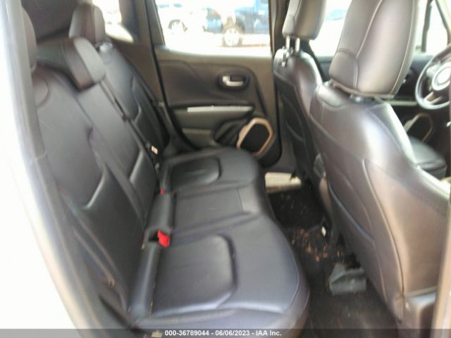 ZACCJADT9GPC62477 Jeep Renegade Limited