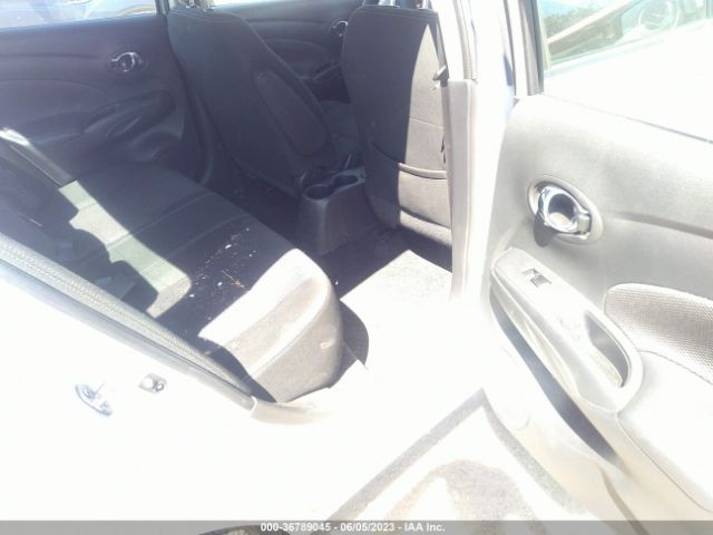 3N1CN7AP7JL844532 Nissan Versa Sedan Sv