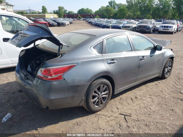 1N4AL3AP3FN361362 Nissan Altima 2.5 S