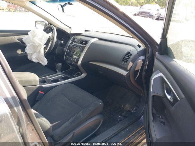 1N4AL3AP3FN361362 Nissan Altima 2.5 S