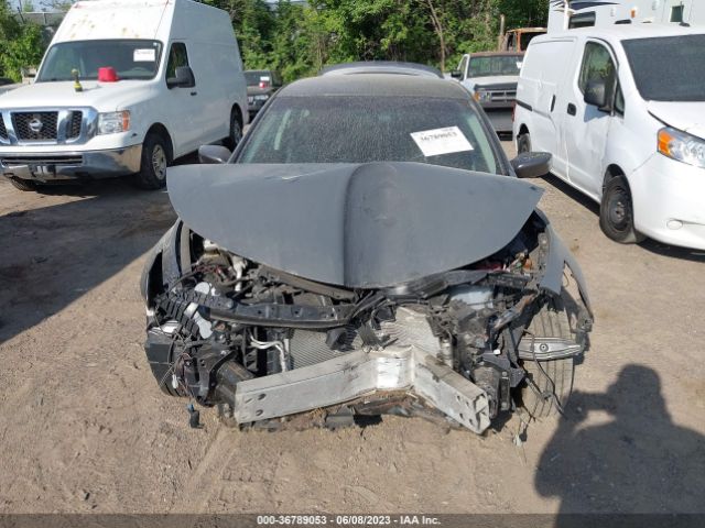 1N4AL3AP3FN361362 Nissan Altima 2.5 S