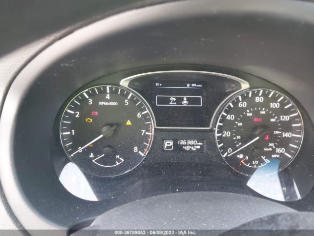 1N4AL3AP3FN361362 Nissan Altima 2.5 S