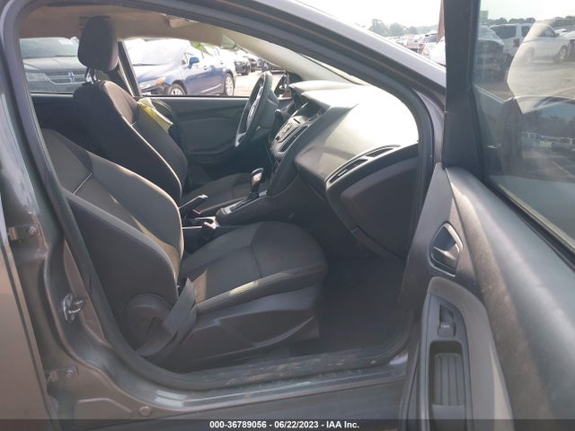 2012 FORD FOCUS SE VIN: 1FAHP3F26CL340867