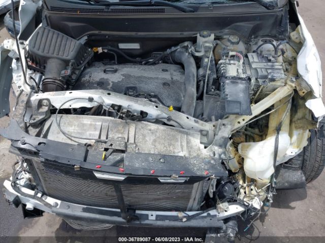 3GKALSEX5KL290873 GMC Terrain Denali