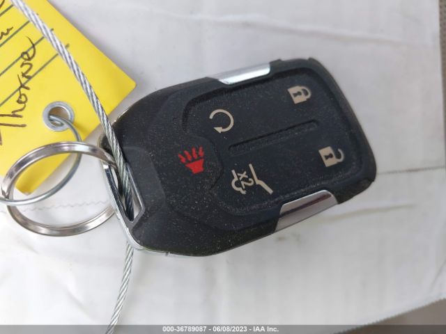 3GKALSEX5KL290873 GMC Terrain Denali