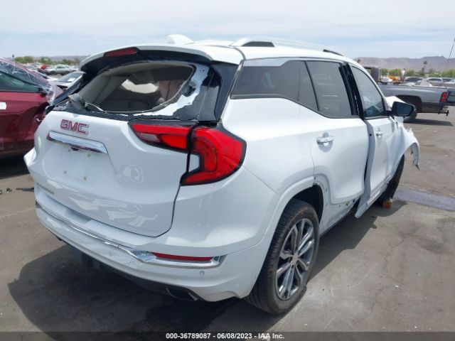 3GKALSEX5KL290873 GMC Terrain Denali