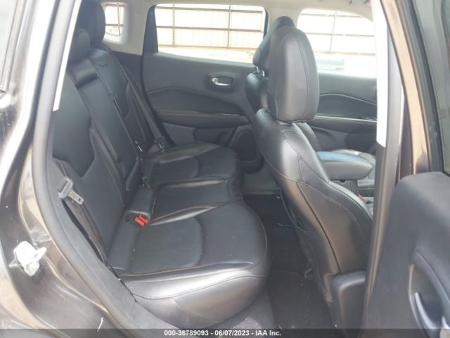 3C4NJCCB1LT187340 Jeep Compass Limited