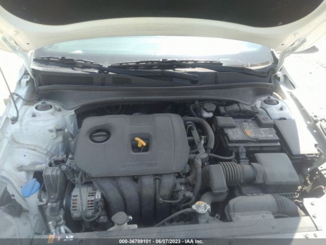3KPF34AD4ME384677 KIA Forte Gt-line