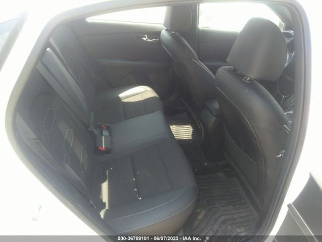 3KPF34AD4ME384677 KIA Forte Gt-line