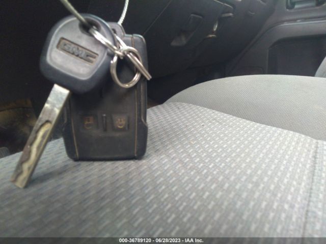 2GT22NEG6K1207196 GMC SIERRA 2500HD