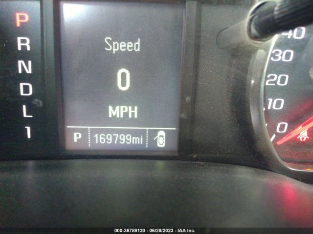 2GT22NEG6K1207196 GMC SIERRA 2500HD