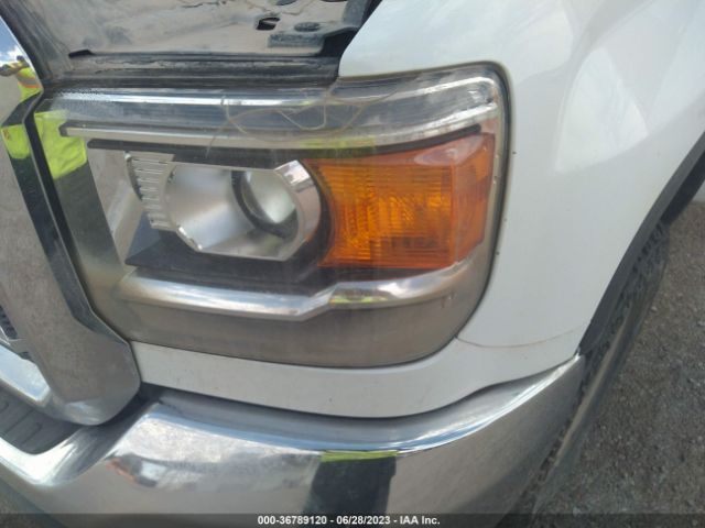 2GT22NEG6K1207196 GMC SIERRA 2500HD