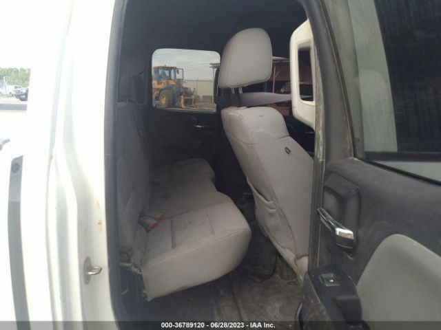 2GT22NEG6K1207196 GMC SIERRA 2500HD