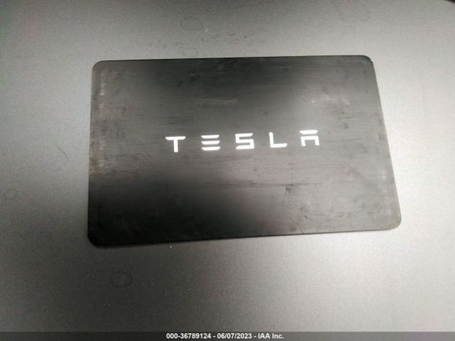 7SAYGDEE2NF411471 Tesla Model Y Long Range