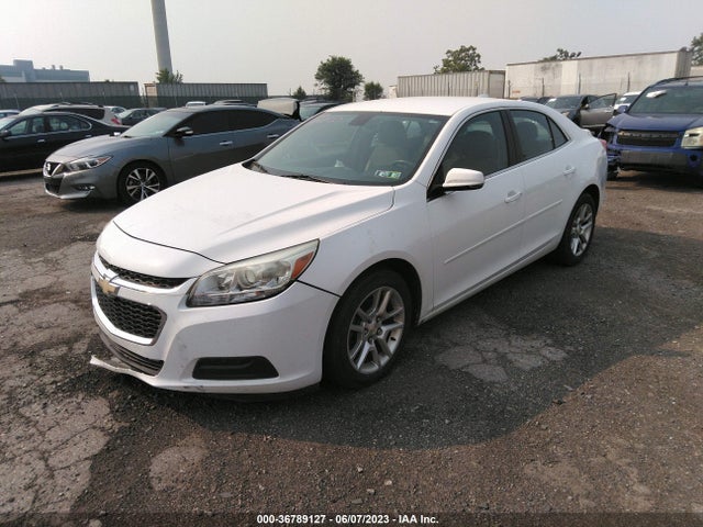 Chevrolet MALIBU LT 2015 1G11C5SL3FU102970 Image 2