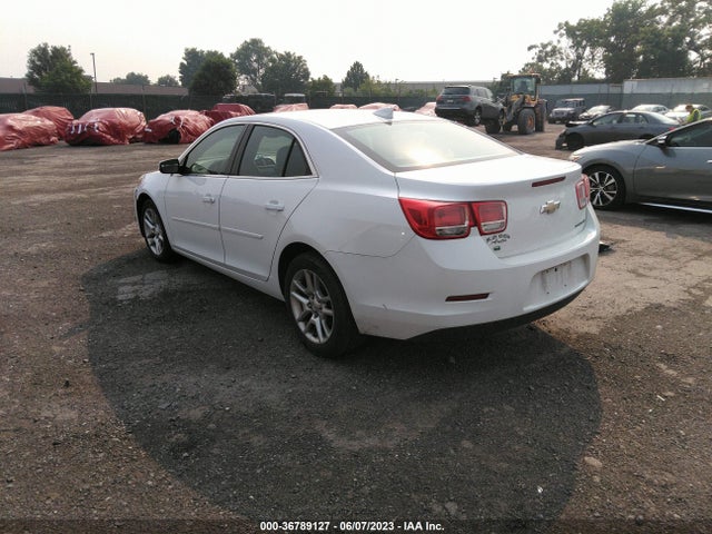 2015 CHEVROLET MALIBU LT VIN: 1G11C5SL3FU102970