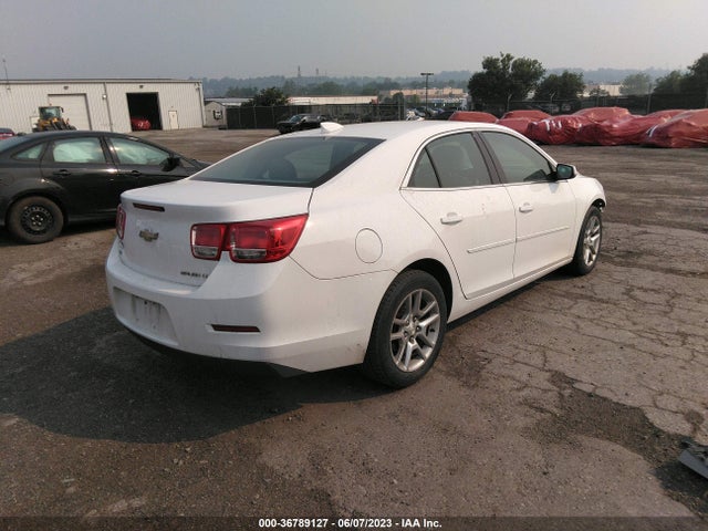 Chevrolet MALIBU LT 2015 1G11C5SL3FU102970 Image 6