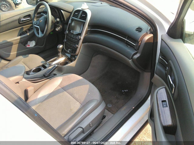 Chevrolet MALIBU LT 2015 1G11C5SL3FU102970 Image 7