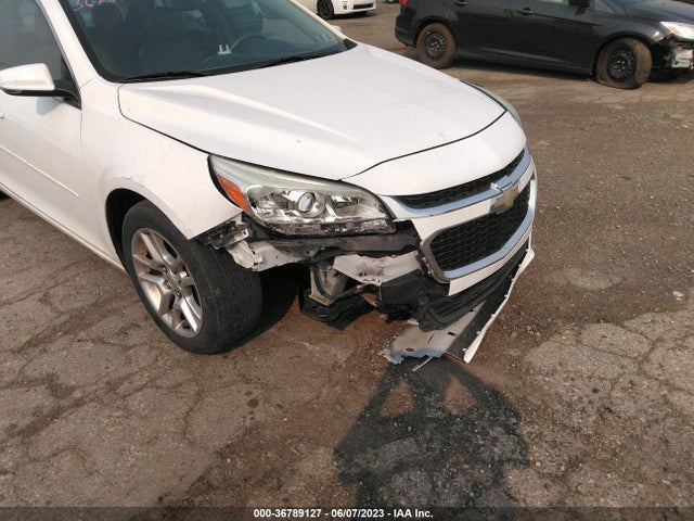 Chevrolet MALIBU LT 2015 1G11C5SL3FU102970 Image 8
